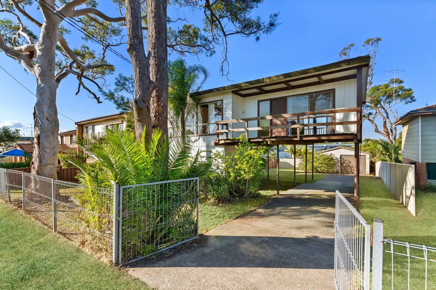 Main view of Homely house listing, 15 Ruby Street, Gorokan NSW 2263
