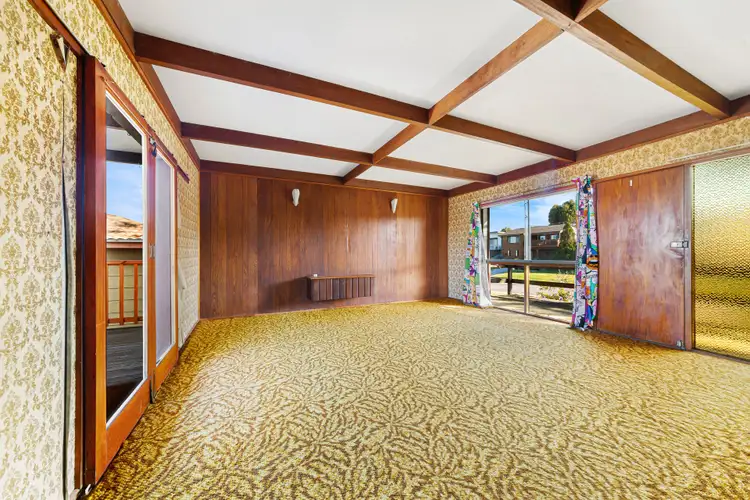 Second view of Homely house listing, 15 Ruby Street, Gorokan NSW 2263