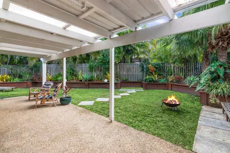 Main view of Homely semi-detached listing, 26A Waterdown Drive, Elanora QLD 4221