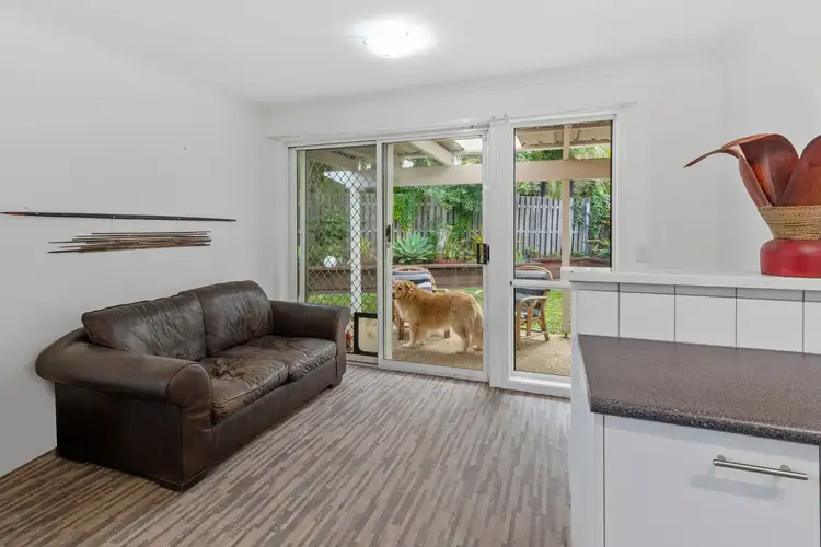 Fifth view of Homely semi-detached listing, 26A Waterdown Drive, Elanora QLD 4221