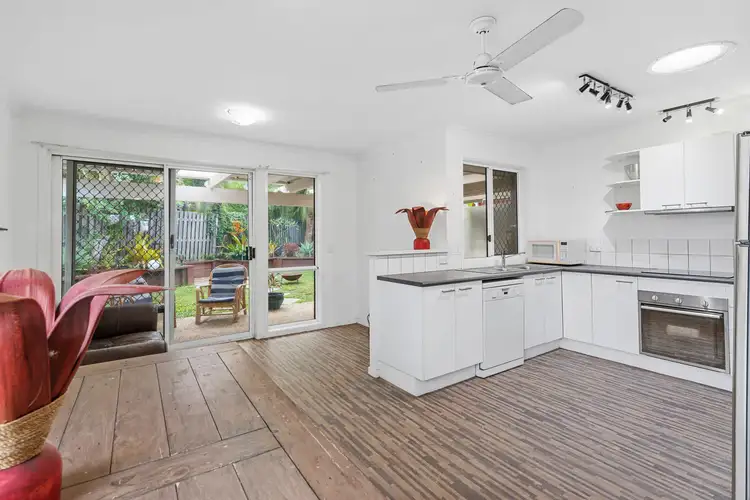 Sixth view of Homely semi-detached listing, 26A Waterdown Drive, Elanora QLD 4221