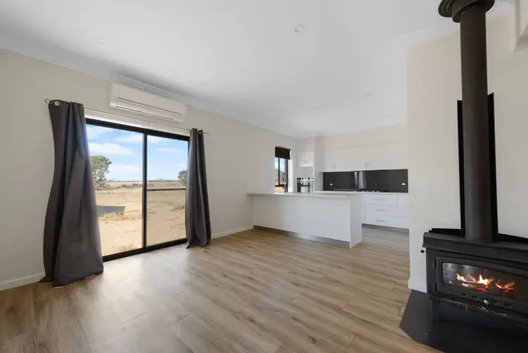 Second view of Homely house listing, 56 Newbold Road, Wauraltee SA 5573