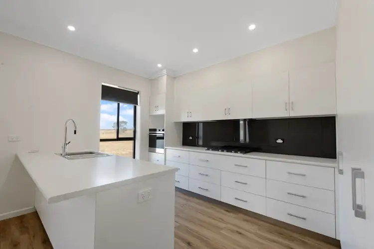 Third view of Homely house listing, 56 Newbold Road, Wauraltee SA 5573