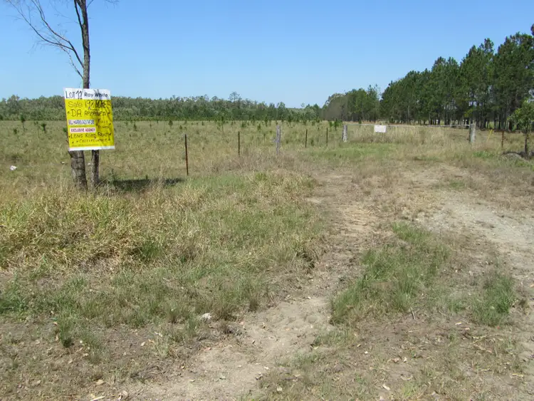 Sixth view of Homely rural property listing, Address available on request