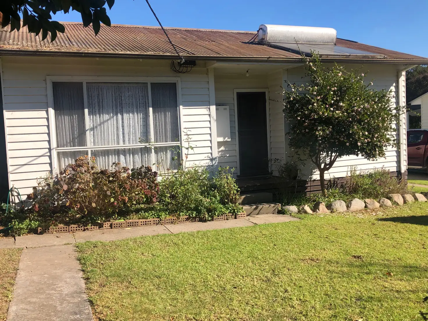 Main view of Homely house listing, 5 Swinburne Street, Myrtleford VIC 3737