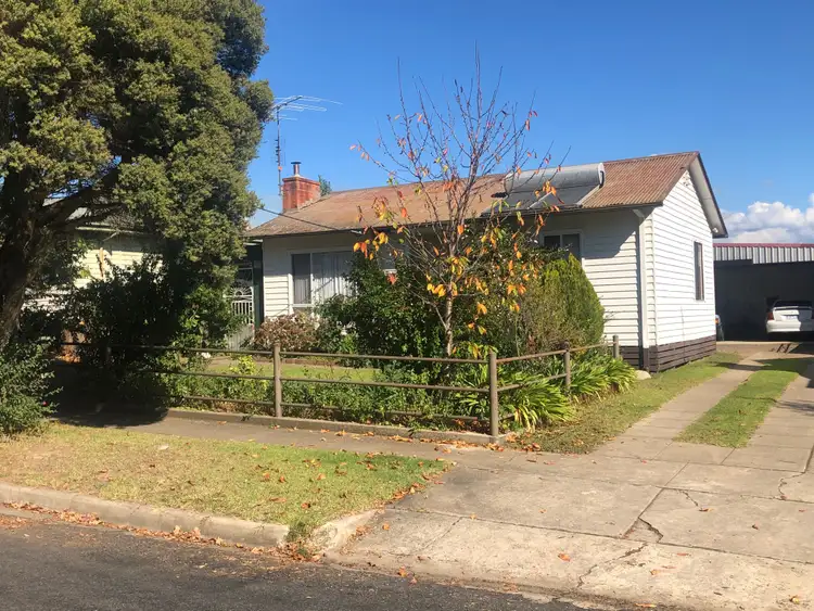 Third view of Homely house listing, 5 Swinburne Street, Myrtleford VIC 3737