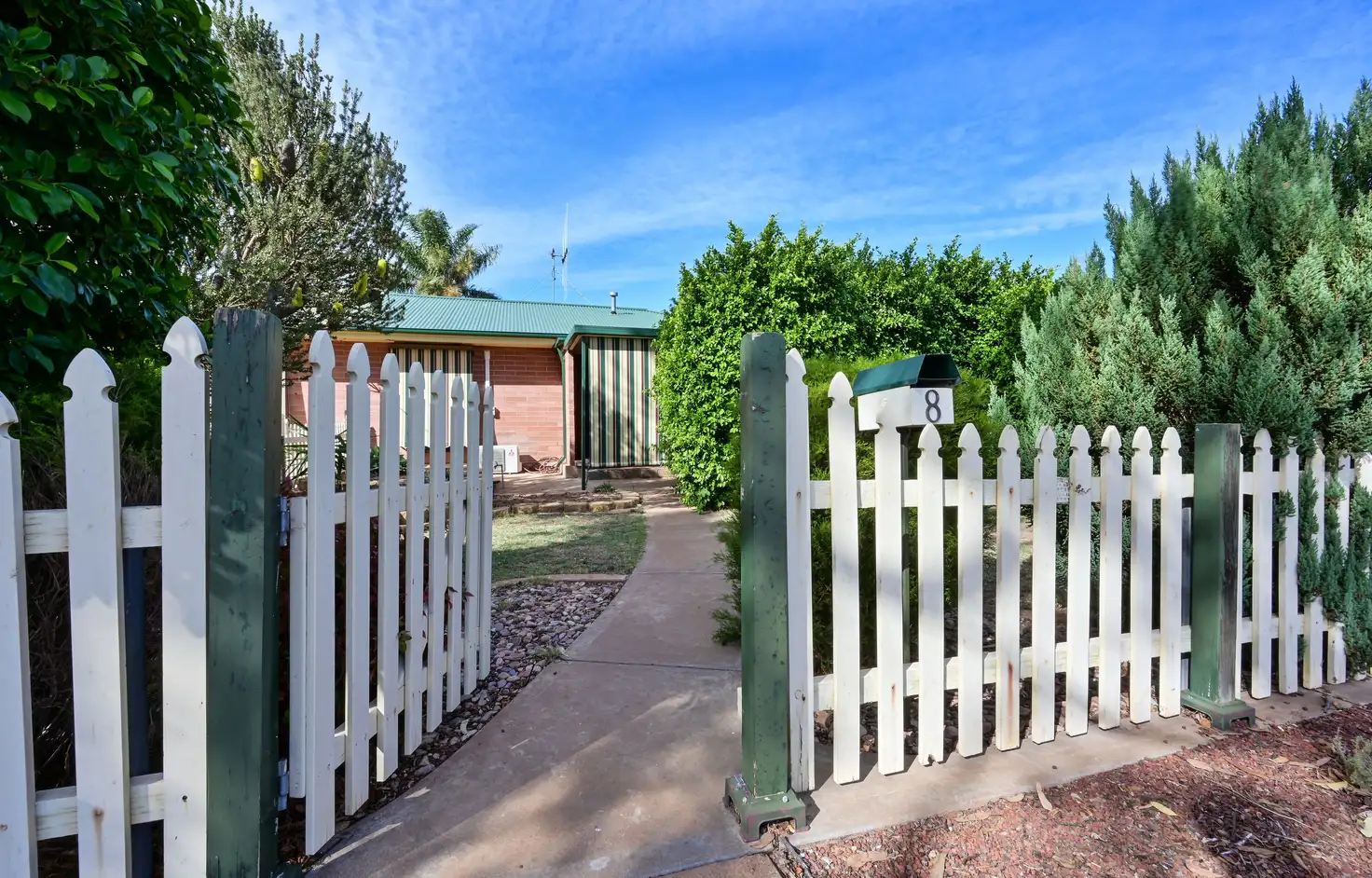 Main view of Homely house listing, 8 Yacca Street, Whyalla Stuart SA 5608