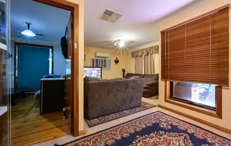 Third view of Homely house listing, 8 Yacca Street, Whyalla Stuart SA 5608