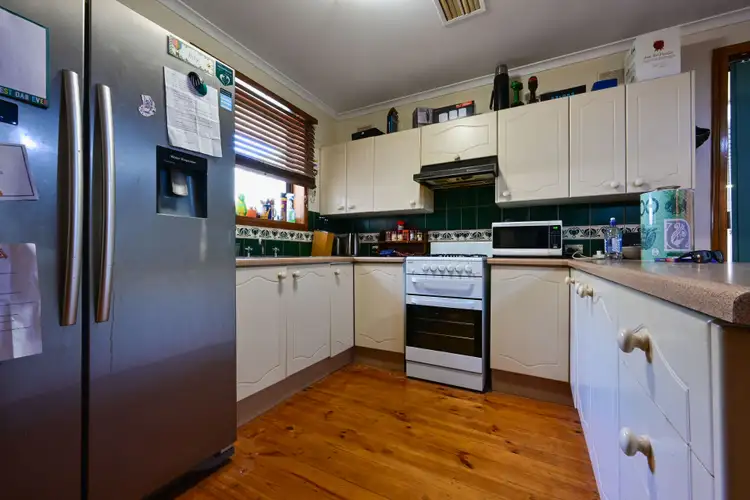 Fourth view of Homely house listing, 8 Yacca Street, Whyalla Stuart SA 5608