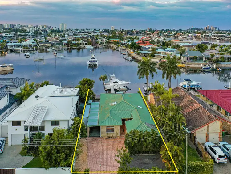 Second view of Homely house listing, 17 Neerim Drive, Mooloolaba QLD 4557