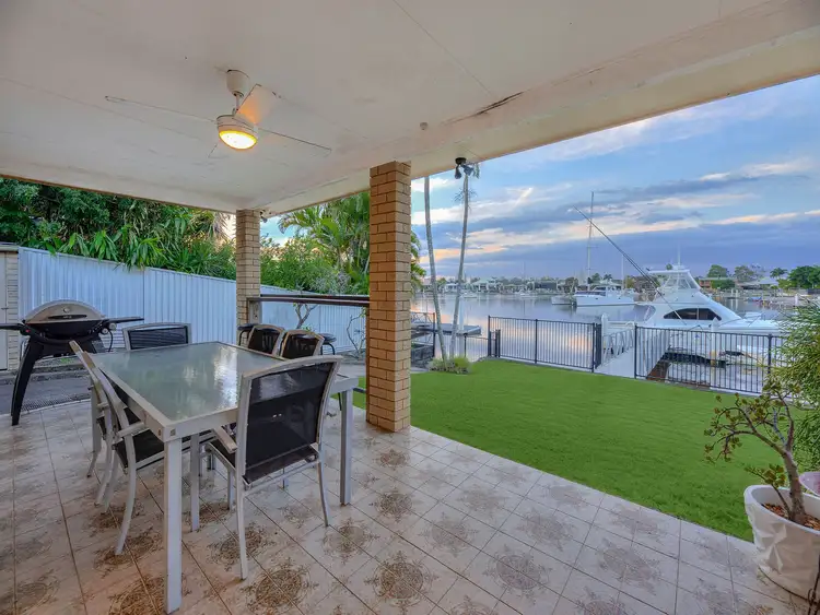 Sixth view of Homely house listing, 17 Neerim Drive, Mooloolaba QLD 4557