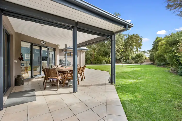 Main view of Homely house listing, 10 Tarwin Place, Tarwin Lower VIC 3956