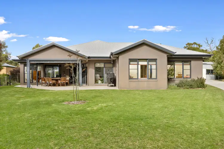 Second view of Homely house listing, 10 Tarwin Place, Tarwin Lower VIC 3956