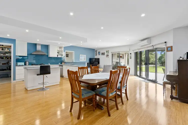 Fourth view of Homely house listing, 10 Tarwin Place, Tarwin Lower VIC 3956