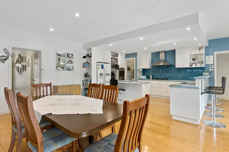 Fifth view of Homely house listing, 10 Tarwin Place, Tarwin Lower VIC 3956