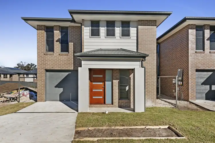 Main view of Homely house listing, 48 Bellflower Avenue, Schofields NSW 2762