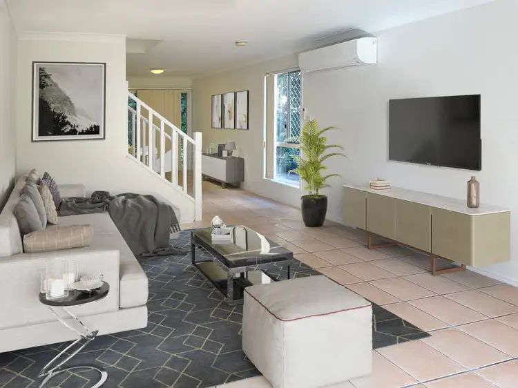 10/50 Endeavour Street, Mount Ommaney QLD 4074