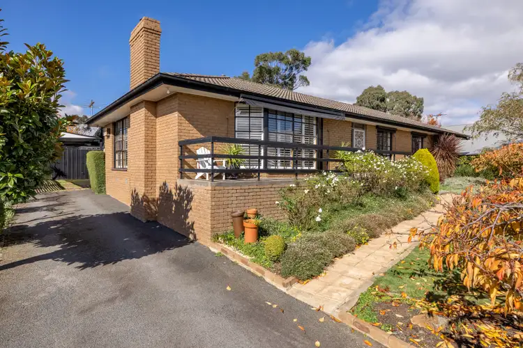 903 Cornish Street, Buninyong VIC 3357