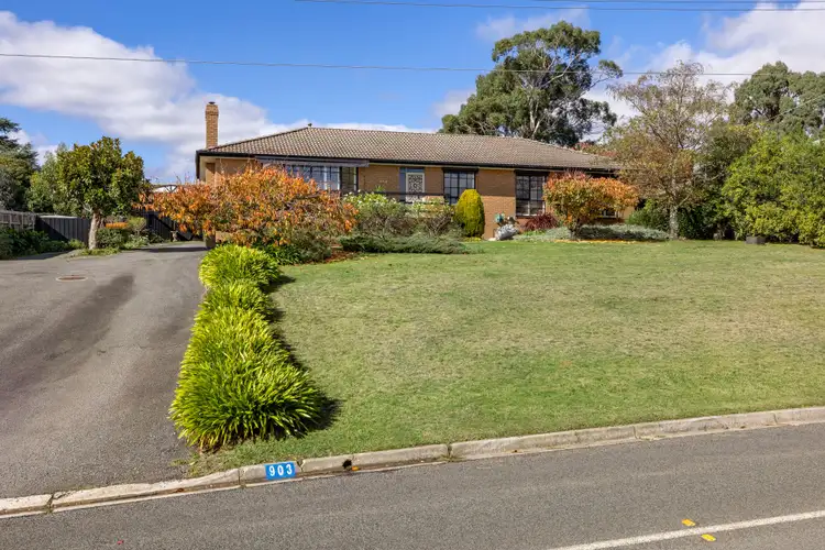 Second view of Homely house listing, 903 Cornish Street, Buninyong VIC 3357