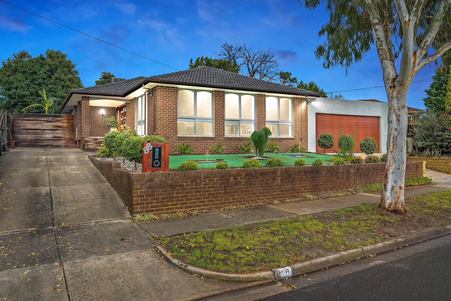 Main view of Homely house listing, 88 Bondi Avenue, Frankston VIC 3199