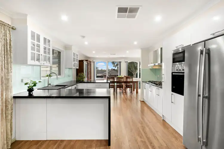 Fourth view of Homely house listing, 88 Bondi Avenue, Frankston VIC 3199