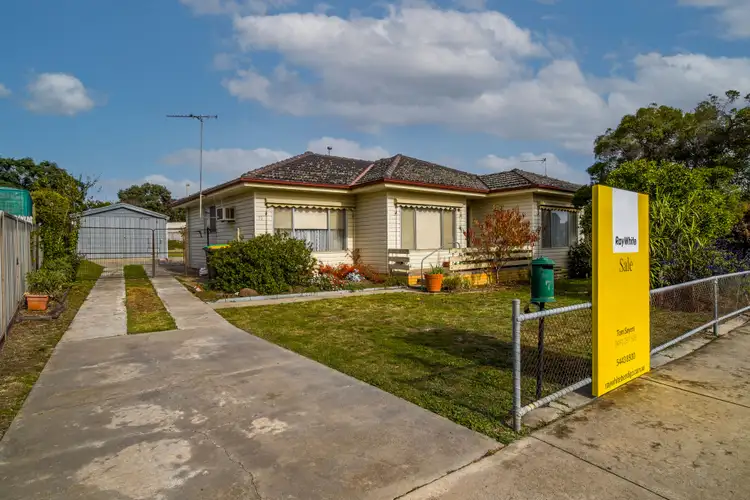 72 Bright Street, California Gully VIC 3556