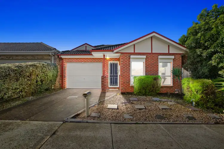3 Loveridge Way, South Morang VIC 3752