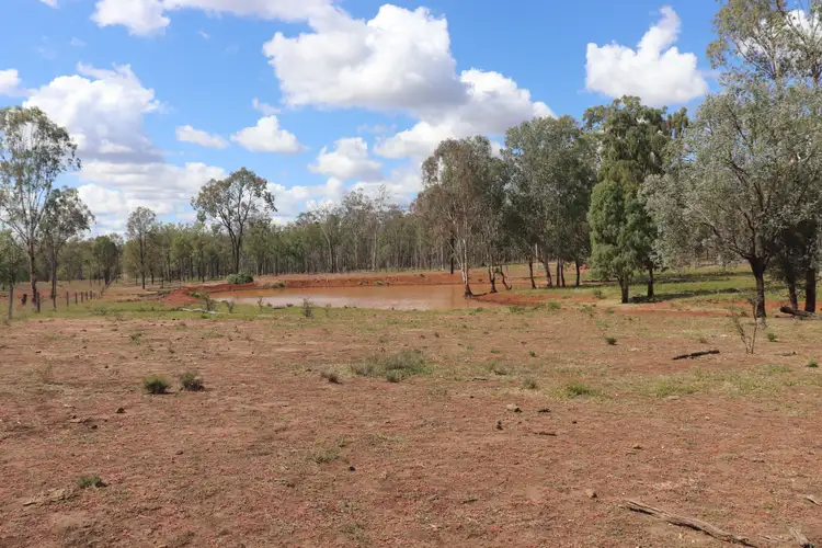 Second view of Homely rural property listing, L 17, 55 & 62 Old Burrandowan Road, Diamondy, Durong QLD 4610