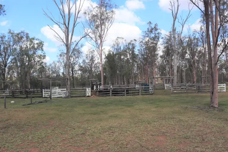 Third view of Homely rural property listing, L 17, 55 & 62 Old Burrandowan Road, Diamondy, Durong QLD 4610