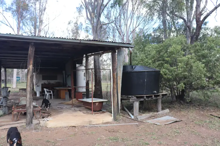 Fifth view of Homely rural property listing, L 17, 55 & 62 Old Burrandowan Road, Diamondy, Durong QLD 4610