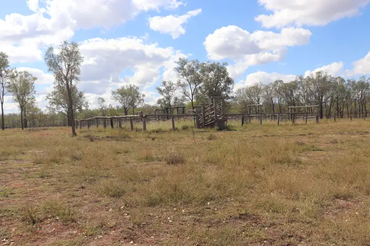 Seventh view of Homely rural property listing, L 17, 55 & 62 Old Burrandowan Road, Diamondy, Durong QLD 4610