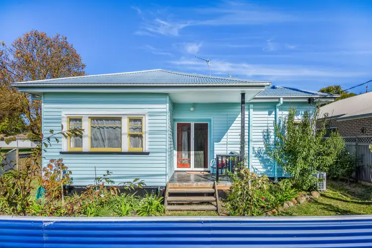 Main view of Homely house listing, 902 Talbot Street South, Redan VIC 3350