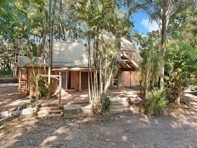 Third view of Homely house listing, 21 Tecoma Road, Palmwoods QLD 4555