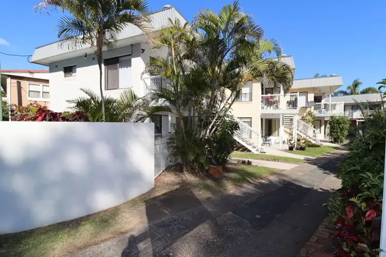 Fourth view of Homely unit listing, 4/480 Esplanade, Torquay QLD 4655