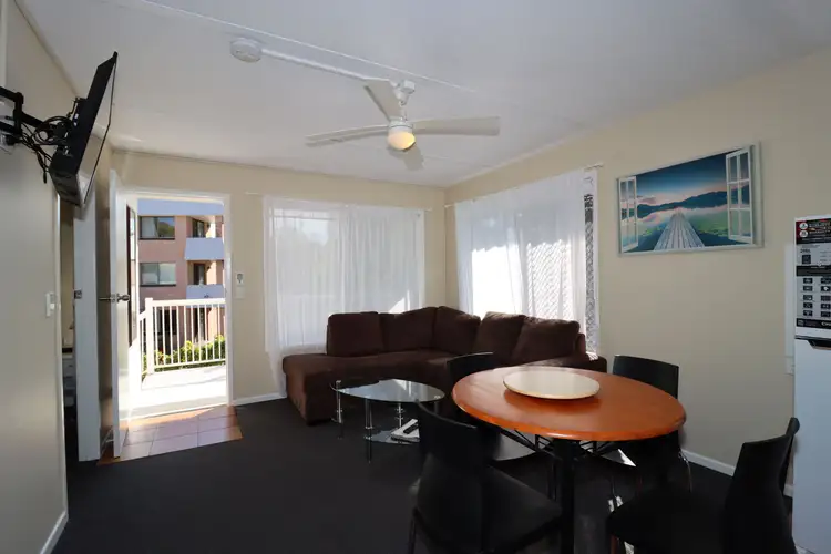 Second view of Homely unit listing, 1/480 Esplanade, Torquay QLD 4655