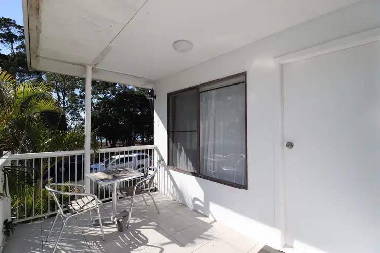 Fifth view of Homely unit listing, 1/480 Esplanade, Torquay QLD 4655