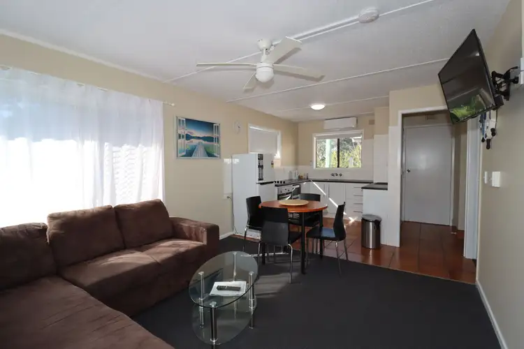 Sixth view of Homely unit listing, 1/480 Esplanade, Torquay QLD 4655