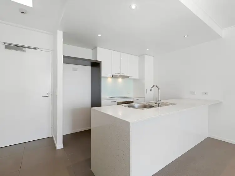 Third view of Homely unit listing, 5503/5 Emporio Place, Maroochydore QLD 4558