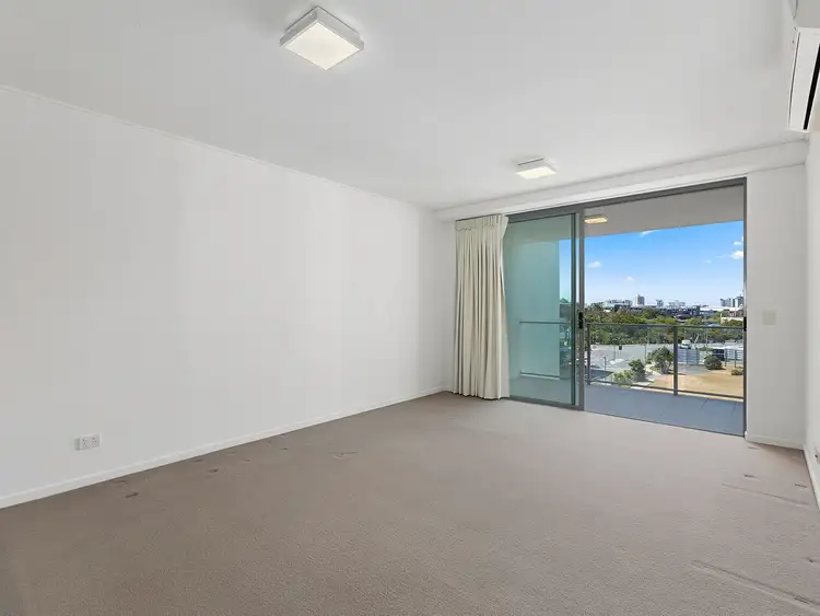 Sixth view of Homely unit listing, 5503/5 Emporio Place, Maroochydore QLD 4558