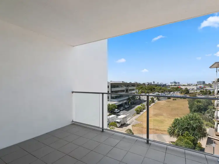 Seventh view of Homely unit listing, 5503/5 Emporio Place, Maroochydore QLD 4558