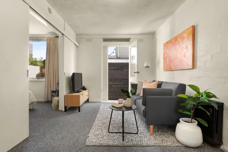 Main view of Homely apartment listing, 5/39-41 Murray Street, Brunswick West VIC 3055