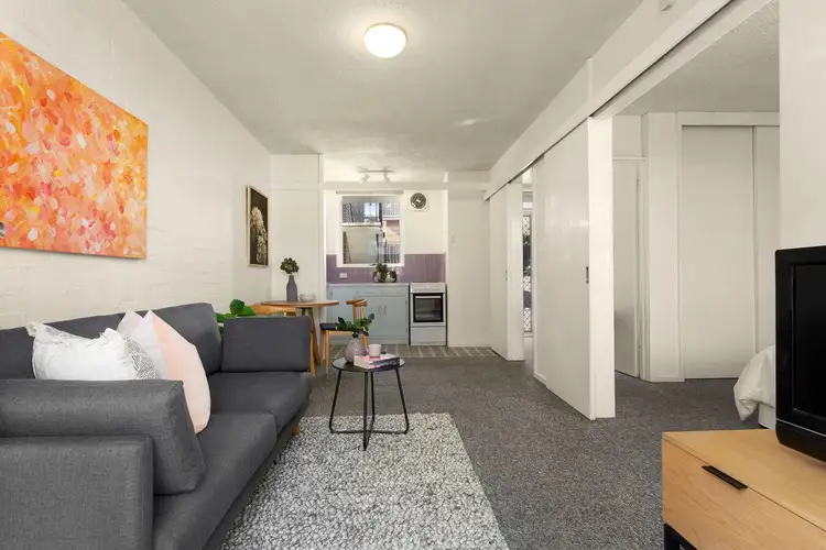 Second view of Homely apartment listing, 5/39-41 Murray Street, Brunswick West VIC 3055