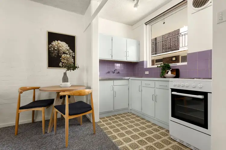 Third view of Homely apartment listing, 5/39-41 Murray Street, Brunswick West VIC 3055