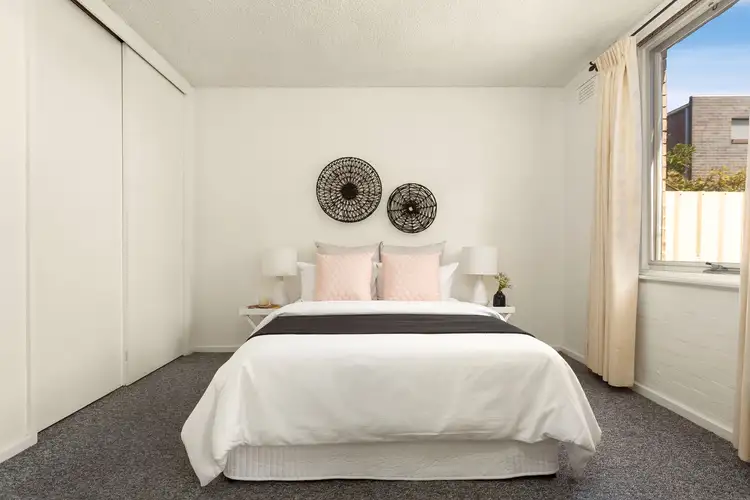 Fourth view of Homely apartment listing, 5/39-41 Murray Street, Brunswick West VIC 3055