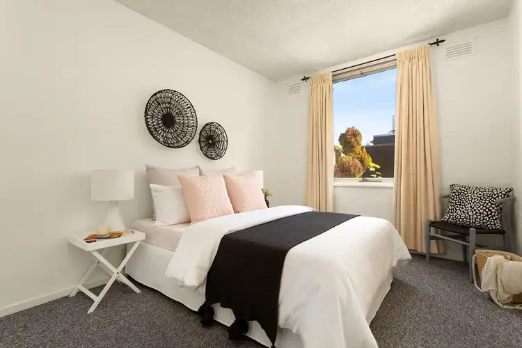 Fifth view of Homely apartment listing, 5/39-41 Murray Street, Brunswick West VIC 3055