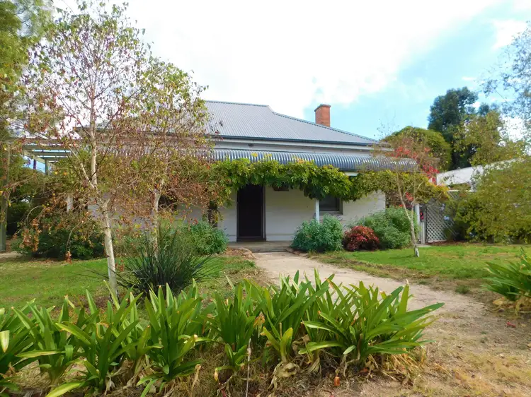 59 Park Terrace, Bordertown SA 5268