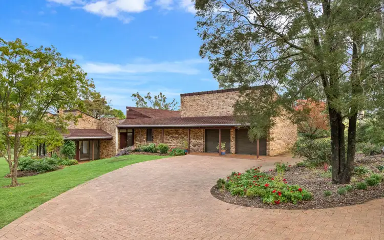 285 Werombi Road, Brownlow Hill NSW 2570