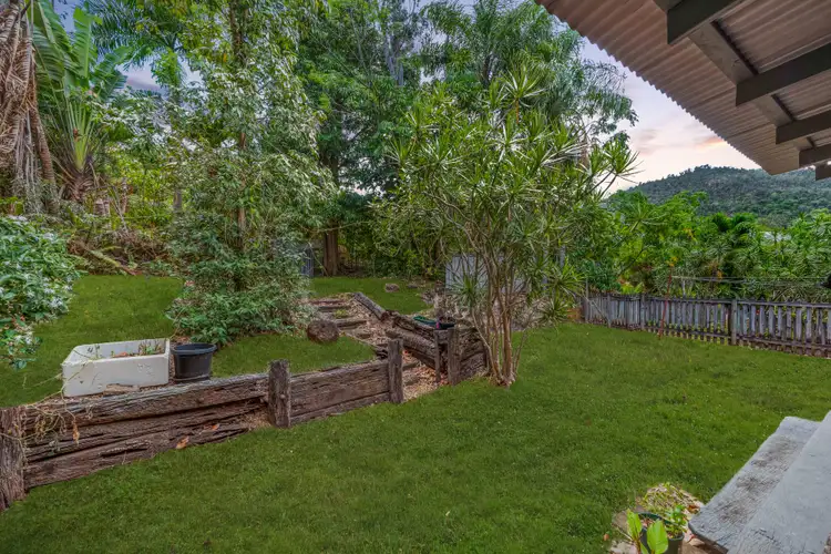 Second view of Homely house listing, 33 Sandpiper Crescent, Jubilee Pocket QLD 4802