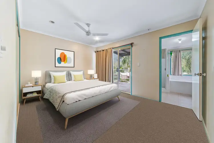 Sixth view of Homely house listing, 33 Sandpiper Crescent, Jubilee Pocket QLD 4802