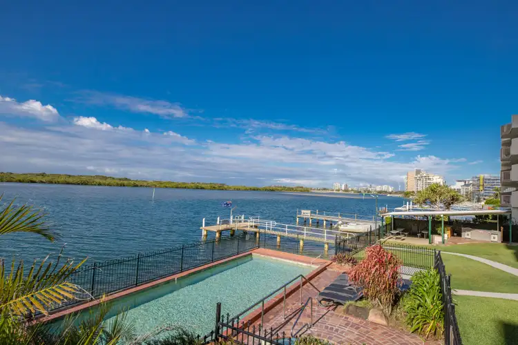 114/150 Duporth Avenue, Maroochydore QLD 4558